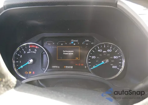 2020 Ford F-250 Lariat z USA, uszkodzony, nr VIN 1FT7W2BT9LED48225